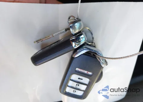 2015 Honda Accord Ex-L из США, поврежденный, VIN 1HGCR2F87FA098072